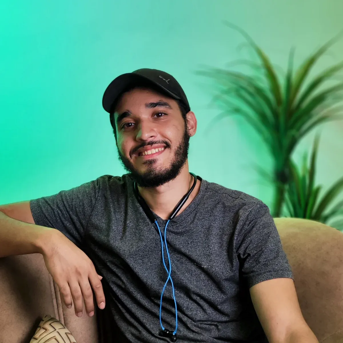 Mehdi Harzallah